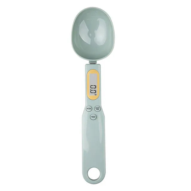 Homeroot SmartSpoon – Digital Measuring Spoon Scale