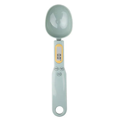 Homeroot SmartSpoon – Digital Measuring Spoon Scale