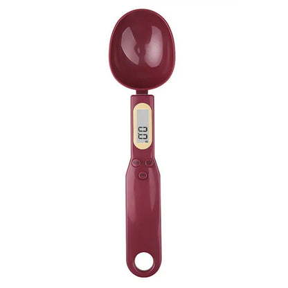 Homeroot SmartSpoon – Digital Measuring Spoon Scale