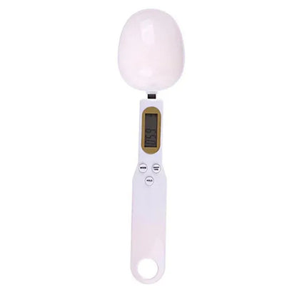 Homeroot SmartSpoon – Digital Measuring Spoon Scale