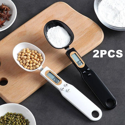 Homeroot SmartSpoon – Digital Measuring Spoon Scale